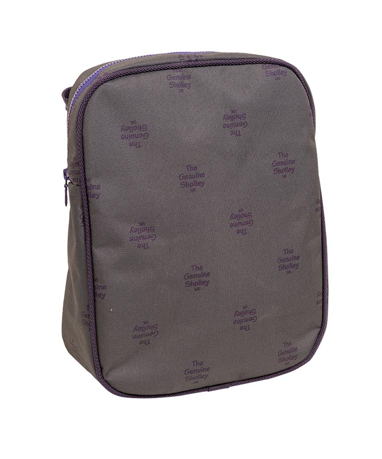 Insulated Cool Bags Genuine Sholley® Trolley Matching Accessories The Balmoral 