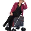 The Ruby Royale Sholley - Image 3